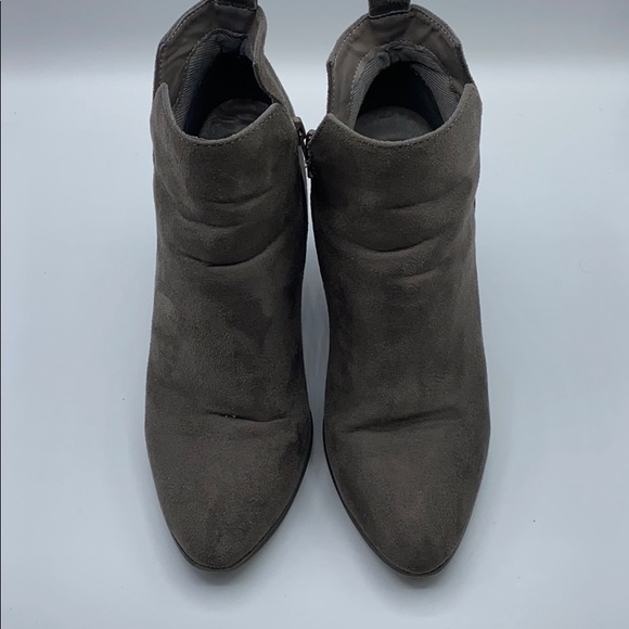 Booties - Picture 3 of 6